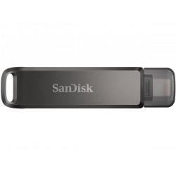 128GB USB APPLE SANDISK SDIX70N-128G-GN6NE IXPAND 128GB